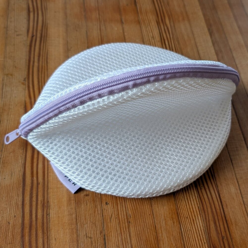 Pepper Laundry Bag for Bra Washing